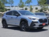 New 2025 Subaru Crosstrek 2.0i image 4