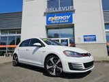 Used 2016 Volkswagen GTI Autobahn image 2
