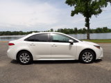 Used 2020 Toyota Corolla LE w/ Carpet Mat Package (TMS) image 2