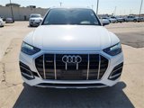 Used 2023 Audi Q5 2.0T Premium Plus w/ Premium Plus Package image 2
