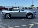 Used 2018 FIAT 124 Spider Lusso w/ Convenience Group image 2
