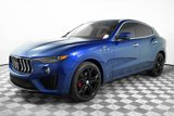 Used 2022 Maserati Levante GT image 3