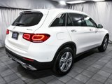 Used 2022 Mercedes-Benz GLC 300 4MATIC image 6