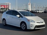 Used 2013 Toyota Prius Three image 3