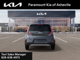 New 2025 Kia Soul LX image 5