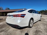 Used 2015 Toyota Avalon Limited image 4