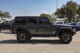 Used 2020 Jeep Wrangler Unlimited Sport image 5