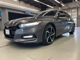 Used 2018 Honda Accord Sport image 3