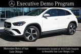 Used 2025 Mercedes-Benz GLA 250 image 3