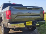 Used 2018 Ford F150 Lariat w/ Equipment Group 502A Luxury image 3