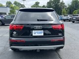 Used 2018 Audi Q7 3.0T Prestige w/ Prestige Package image 4