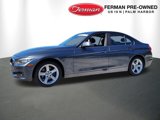 Used 2015 BMW 320i Sedan image 3
