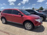 Used 2008 Ford Edge SEL image 3