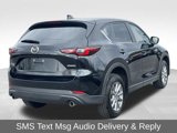 Used 2023 MAZDA CX-5 AWD 2.5 S w/ Preferred Package image 4