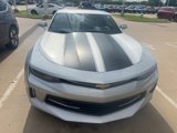 Used 2017 Chevrolet Camaro LT image 3