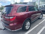 Used 2019 Dodge Durango SXT image 3