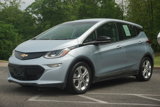 Used 2017 Chevrolet Bolt LT image 5