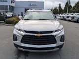 Used 2022 Chevrolet Blazer LT image 2