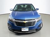 Used 2024 Chevrolet Equinox LT image 2