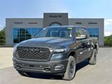 New 2025 RAM 1500 Classic Warlock image 4