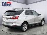 Used 2018 Chevrolet Equinox LT image 2