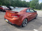 Used 2010 Kia Forte Koup SX image 5