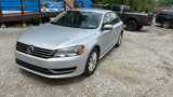 Used 2013 Volkswagen Passat 2.5 S image 4
