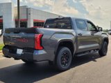 New 2025 Toyota Tundra TRD Pro image 3