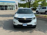 Used 2020 Chevrolet Equinox LT image 2