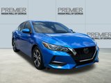 Used 2023 Nissan Sentra SV image 3