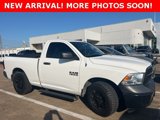 Used 2018 RAM 1500 Tradesman w/ Power & Remote Entry Group image 2