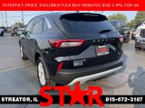 New 2024 Ford Escape Active image 5