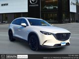 Certified 2022 MAZDA CX-9 Touring Plus image 2