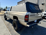 Used 2002 Dodge Ram 2500 Truck 4x4 Quad Cab image 3