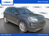 Used 2016 Ford Explorer XLT w/ Equipment Group 202A image 3