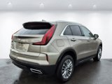 New 2025 Cadillac XT4 Premium Luxury w/ Cold Weather Package image 5