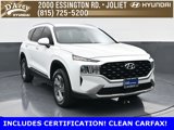 Certified 2023 Hyundai Santa Fe SEL image 3
