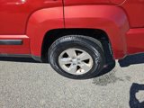 Used 2009 Jeep Liberty Sport w/ Popular Equipment Group image 4