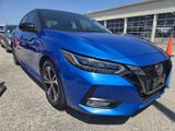 Used 2021 Nissan Sentra SR w/ SR Premium Package image 4