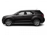 Used 2016 Chevrolet Equinox LS image 3