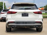 Certified 2021 Mercedes-Benz GLA 35 AMG 4MATIC image 5