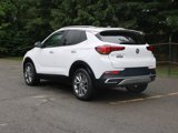 Certified 2020 Buick Encore GX Select w/ Experience Buick Package image 5