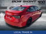 Used 2022 Honda Civic Sport image 6