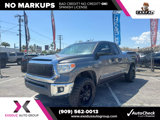 Used 2015 Toyota Tundra SR5 image 3
