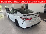 Used 2021 Toyota Camry TRD image 5