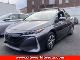 Used 2022 Toyota Prius Prime LE image 4