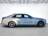Used 2018 Cadillac CT6 Luxury image 2