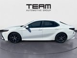 Used 2022 Toyota Camry SE image 4