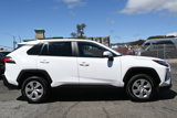 Used 2023 Toyota RAV4 LE image 5
