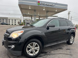 Used 2014 Chevrolet Equinox LT image 2